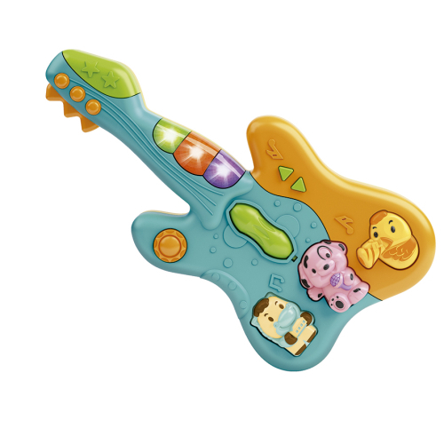 Mini guitara